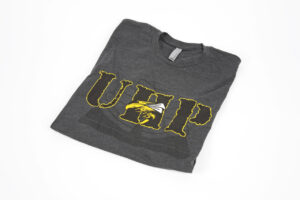 uhp logo shirt