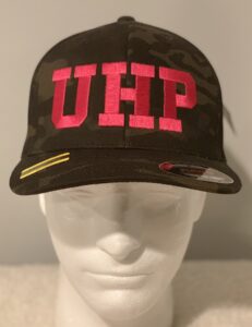 uhp camp pink